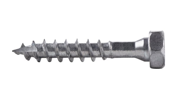 Skruer til tømrersamlinger SSH 10,0x60mm