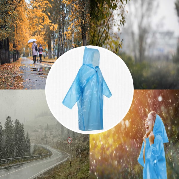 Sadeponcho hihailla