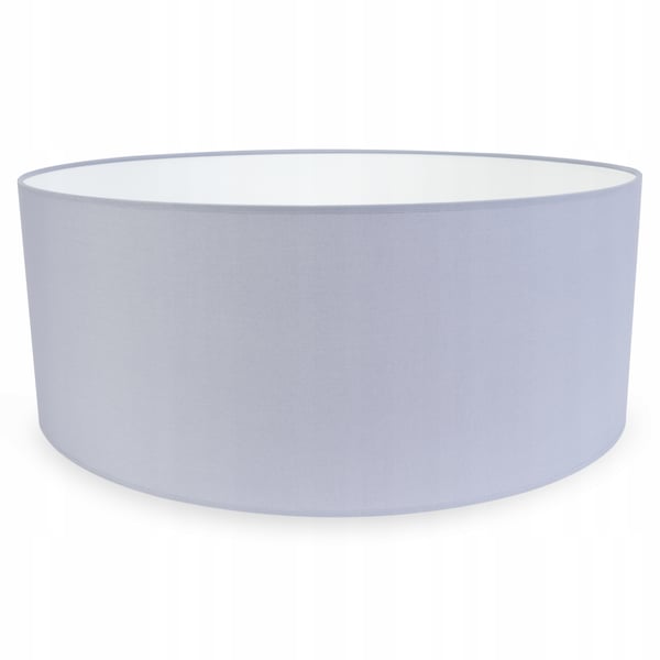 MODERNI LAMPUNVARJOSTIN 50CM MATERIOLLA, VALITSE 6 VÄRIÄ