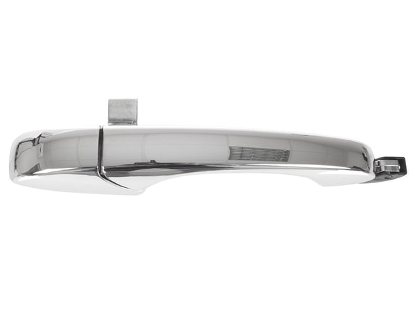 Chrysler 300 C 05-10 Framdörrhandtag Ytterdörr KROM Höger