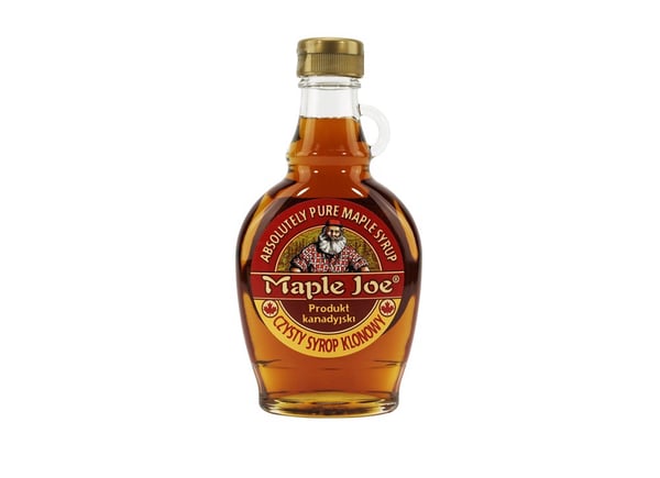 Maple Joe puhdas vaahterasiirappi 250g