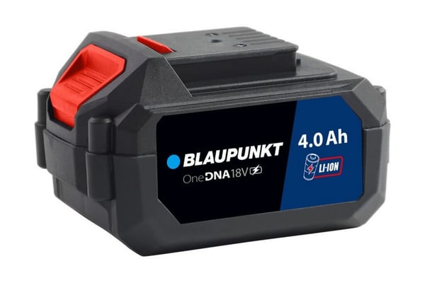 18 V VC6010 pystyimuri - BP-VC6010
