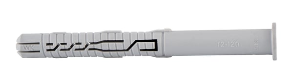 Rammeudvidelsesstik KPR-fast-12120K