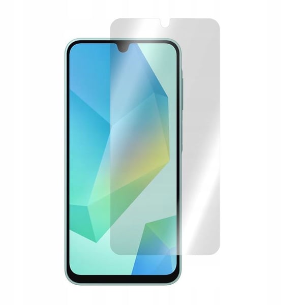 9H karkaistu lasi Samsung Galaxy A16 4G A17 5G A26 5G näytönsuojalle