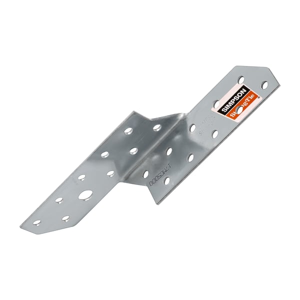 Rafter-uratauki SPF170L 170 mm vasen