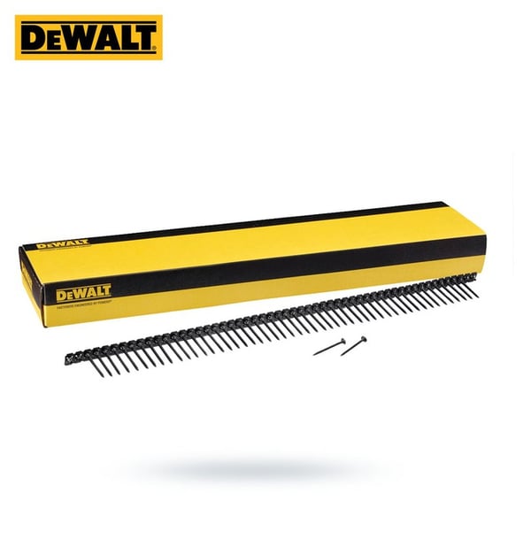 AKKURUUVINVÄÄNNIN KIPSILEVIIN XR 18V 2*5.0AH LI-LON+DCF6201 - DW DCF620P2K