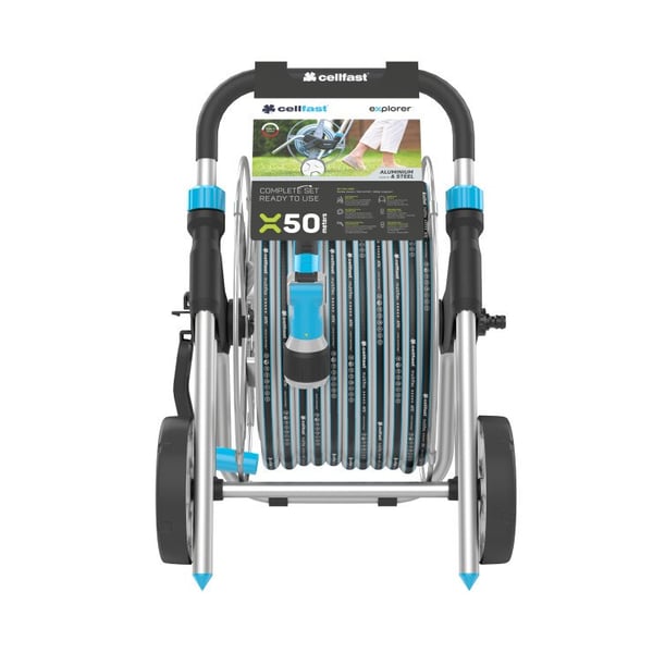 EXPLORER 50 ERGO KIT - C 55-060