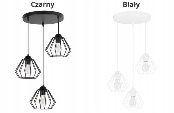 KATTOVALAISIMET JA KATTOVALAISIMET DIAMOND LED LOFT