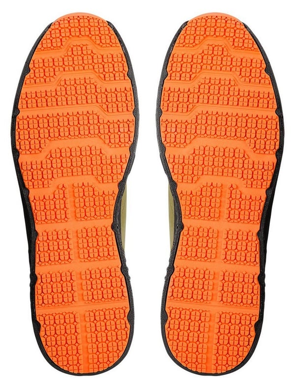 O2 SR FO ULTRA HALCDHALKANDE ARBETSKOR STORLEK 42 - T N82-741-42