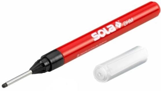 DHM HULMARKØR - SOL 66071120