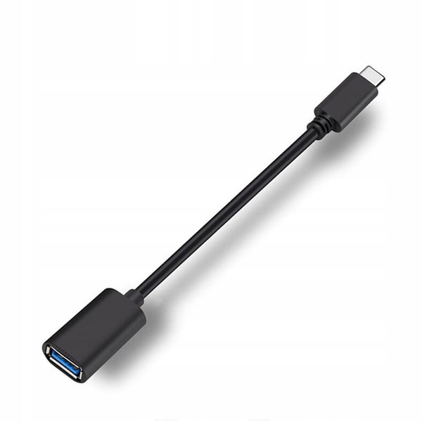 USB-C OTG 20V3A 10Gbps adapterkabel
