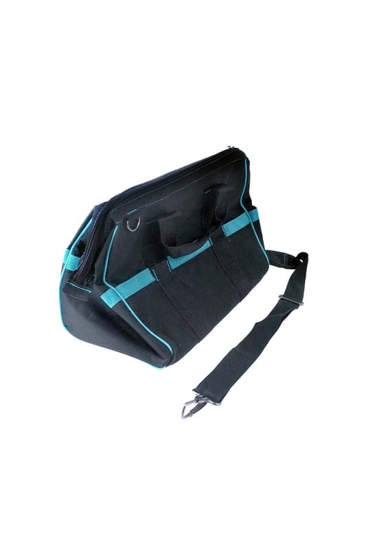 VÆRKTØJSTASKE 16'' POLYESTER 600D - DED7001