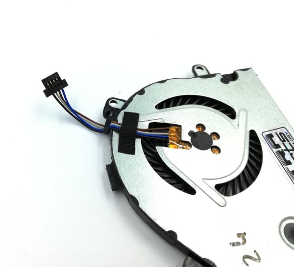Ultra Parts - HP Pavilion 15-CS, 15-CW, 15-cs2071nw, 15-cs2073nw tuuletin