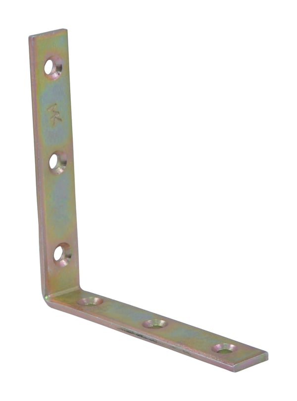 RAKENNUSLIITTIN 120*120*20*4.0MM - LB 12*12*20*