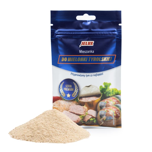 Tirolilainen lihamauste 50 g