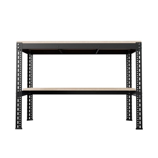ERGONOMISK ARBEJDSBÆNK 81*117*60CM, SAMMENKLAPBAR - TG-ST 8440