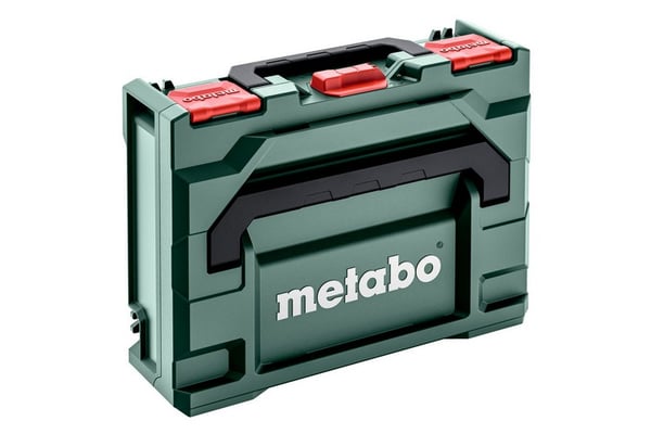 METABOX 118 VERKTYGSLÅDA - ME 626882000