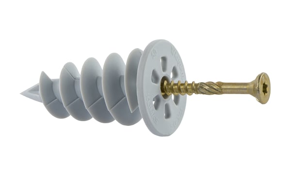 Spiralforbindelse til polystyren WK-DS050