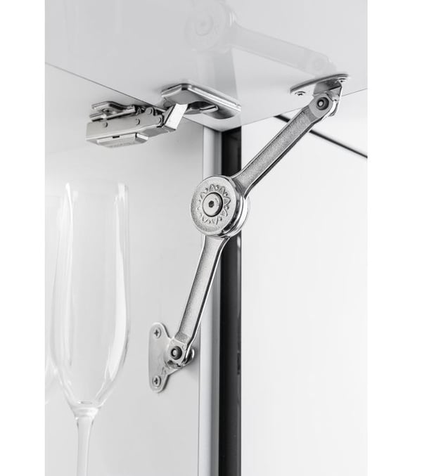 MEKANISK LØFTER PM-00 - V-PDPD000001