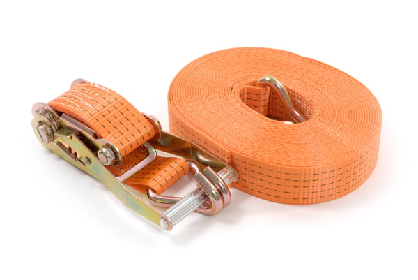Bagagesele med strammer 3MB 0,8 ​​tons - SCIAG 3 1T
