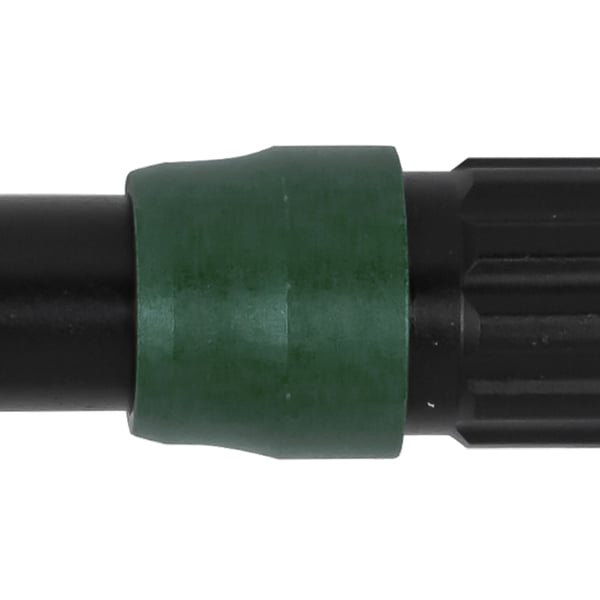 ROCKFORCE Dobbeltsidet momentnøgle 1/2" 20-120Nm + CrV-huslås