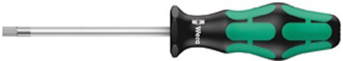 HEX-PLUS PRÆCISIONSSKRUETRÆKKER 354, 6,0*80MM - W05023125001 HEX-PLUS PRÆCISIONSSKRUETRÆKKER 354, 6,0*80MM - W05023125001