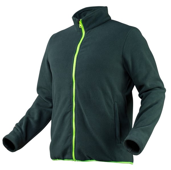 3-i-1 JAKKE, 10000 PREMIUM MEMBRAN, STØRRELSE XXL - T N81-572XXL