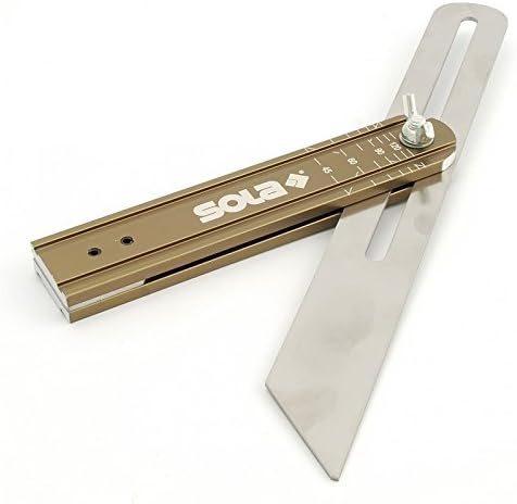 VSTG300 JUSTERBAR VINKEL 300MM - SOL 56052201