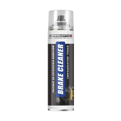 JARRUNPUHDISTUSAINE CERAMIZER 600ML. - TEC 081484