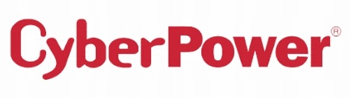 UPS CyberPower UT1050EG-FR standby-strømforsyning