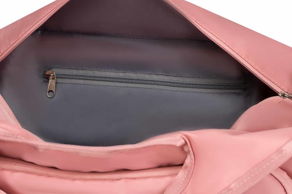 PTN 24480-6569 D.Pink-D.Pink matkalaukku
