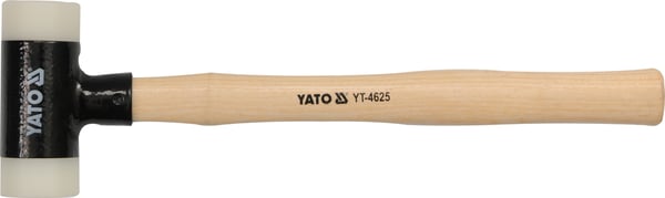 45 MM RUUTTON VASARA - YT-4626 45 MM RUUTTON VASARA - YT-4626