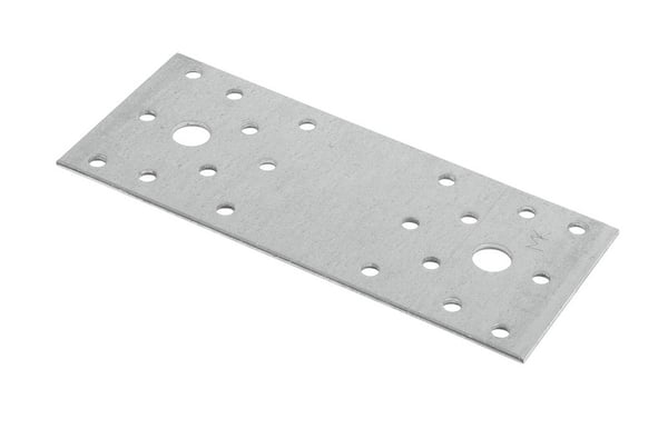 MONTERINGSPLADE 150*60*2,5MM - LB PL 150*60