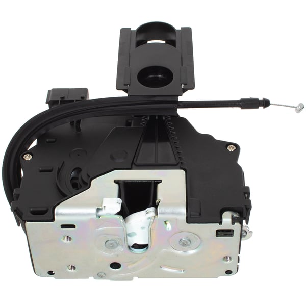 Peugeot Bipper 2008 - bakdörrslås vänster