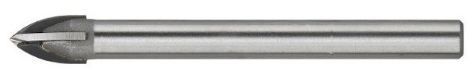 BOR TIL KERAMIK 10MM - L-200120509 BOR TIL KERAMIK 10MM - L-200120509