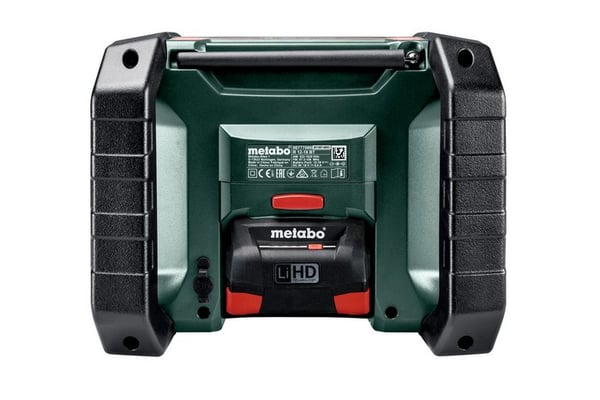 BATTERIRADIO R 12-18 DAB+ BT - ME 600778850