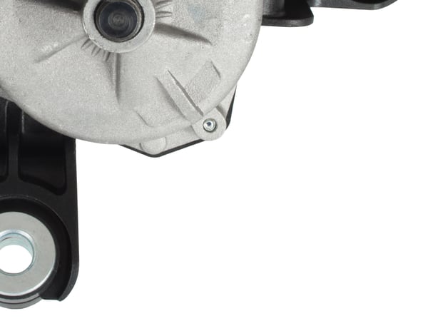 Opel Meriva B 10-17 takalasinpyyhkijän moottori
