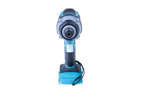 AKKUTON ISKUMURTTIVÄÄNNIN 1/2'' 18V 450NM 0*AH SAS+ - DED7147