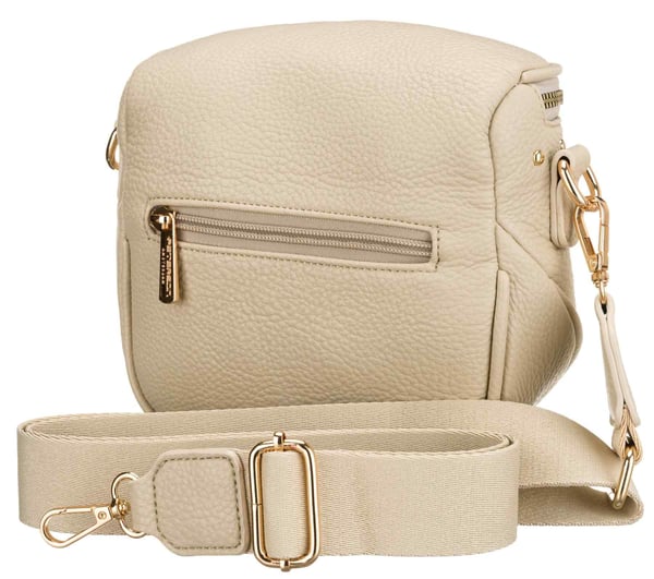 PU PTN MIS-03-3605 Beige påse