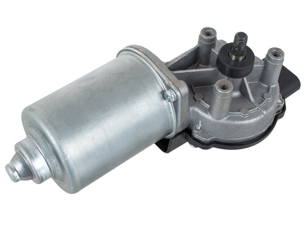 VW Golf IV 97-06 forrudeviskermotor VW Golf IV 97-06 forrudeviskermotor