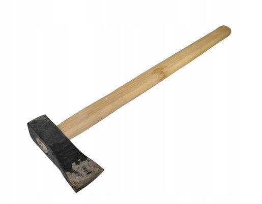 AXE-vasara kahvalla, PUINEN VARSI 2,5KG - SIE MLO 2,5