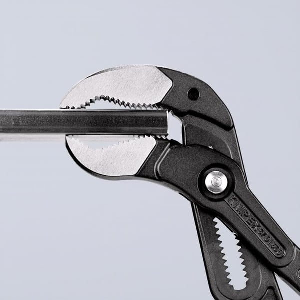 COBRA XXL -PUTKIPIHDIT 560 MM - KN 87 01 560