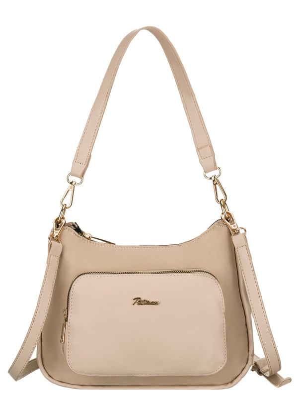 PTN JN-16-0368 Beige Taske