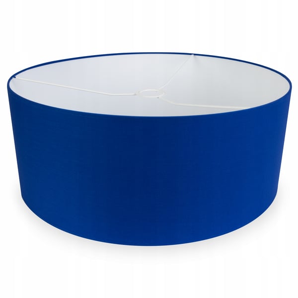 MODERNI LAMPUNVARJOSTIN 50CM MATERIOLLA, VALITSE 6 VÄRIÄ