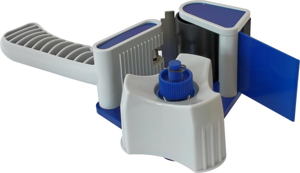 PAKKETAPEDISPENSER - D-300-0099