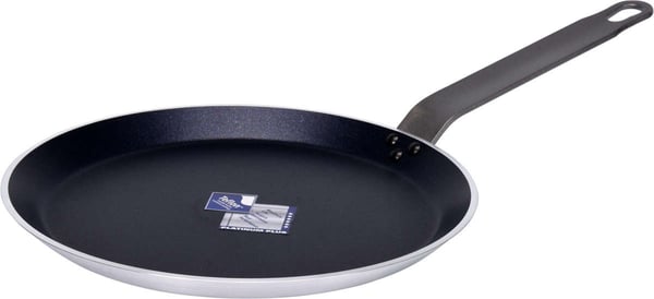 ALUMIINI-TEFLON-PANKKAPANU 260MM - YG-00152
