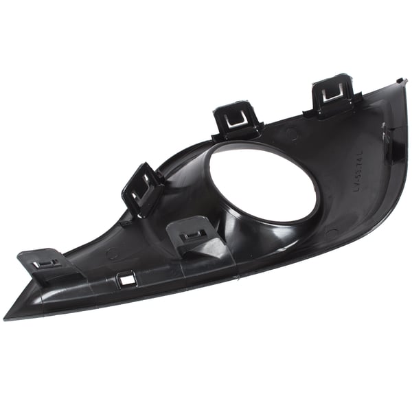 Citroen DS4 11-15 venstre halogenramme