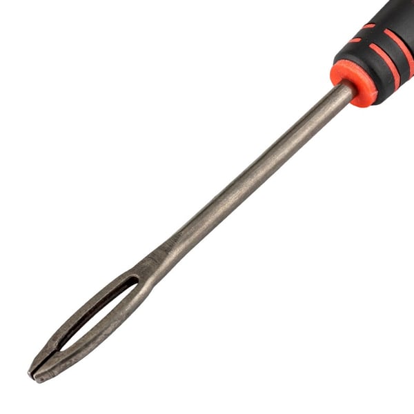 Renkaankorjauspistooli 140 mm