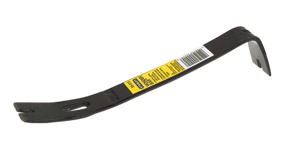 WONDER BAR NEGLEKLIP 340MM - S/55-515-1