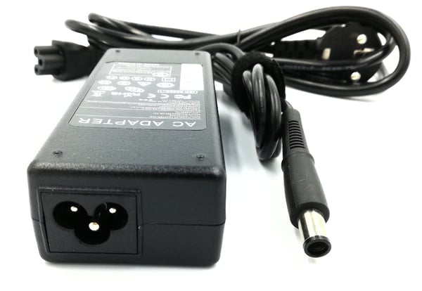 Ultra Parts - Virtalähde ADR15 HP Envy Pavilion DV4 DV5 DV6 Compaq CQ61 CQ62 19V 4.74A